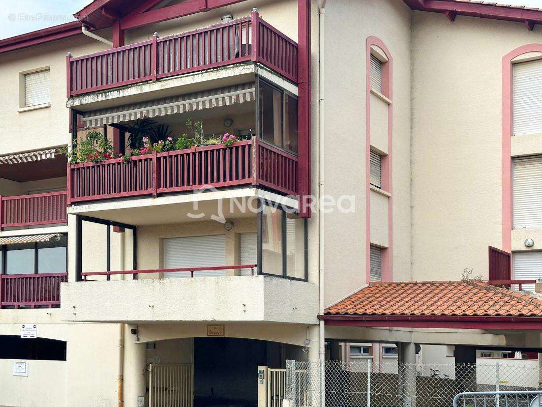 Appartement à HOSSEGOR