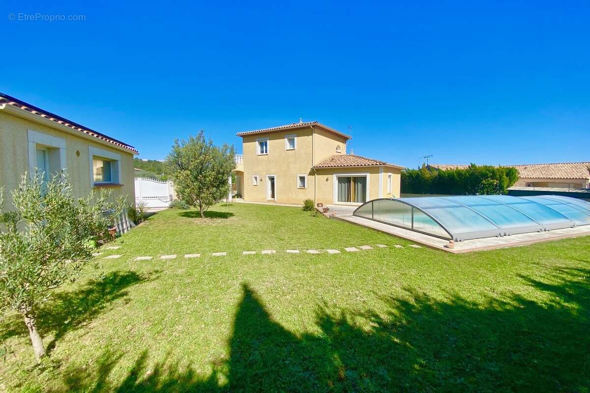 Maison à CARCASSONNE