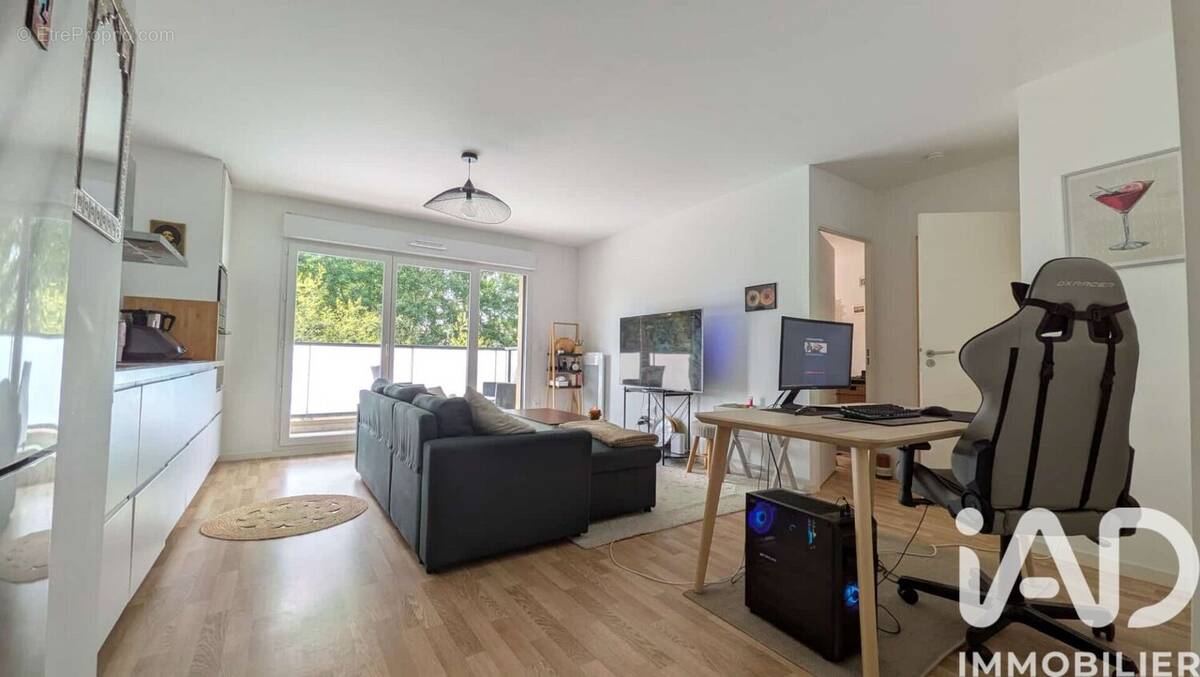 Photo 1 - Appartement à GUICHEN