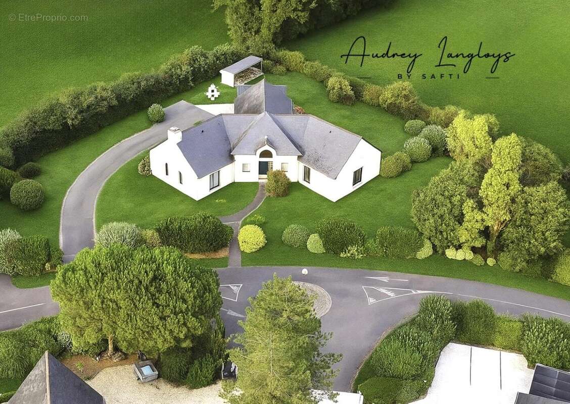 Photo 9 - Maison à LA BAULE-ESCOUBLAC