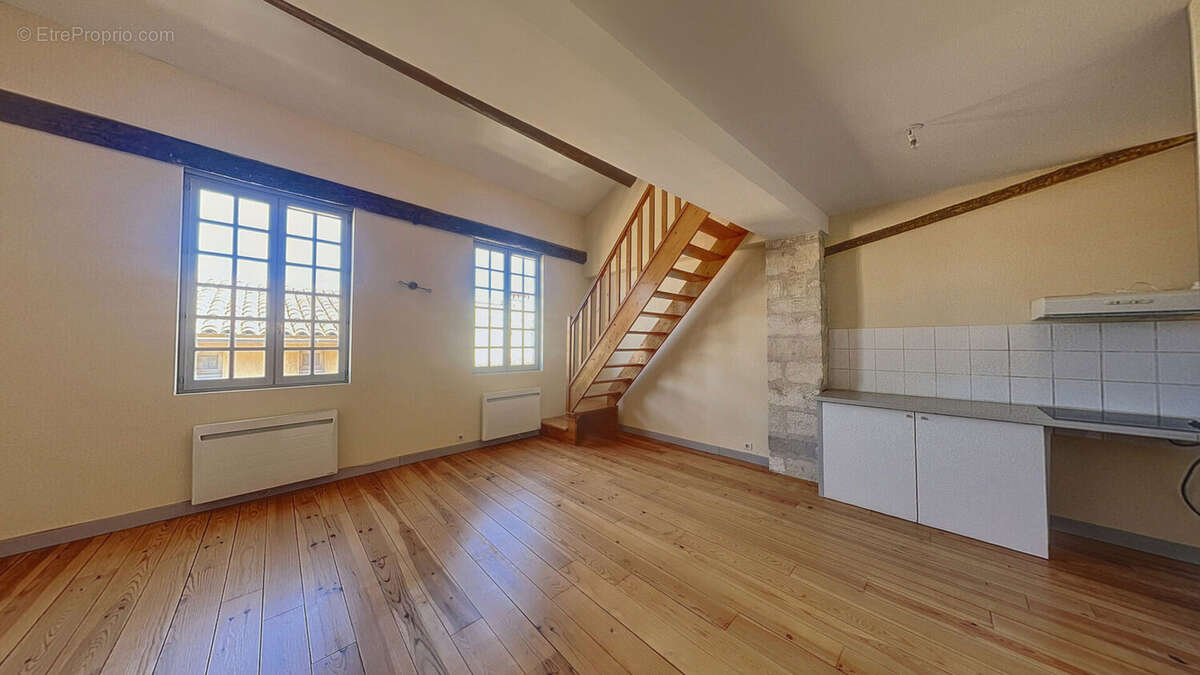 Appartement à AVIGNON