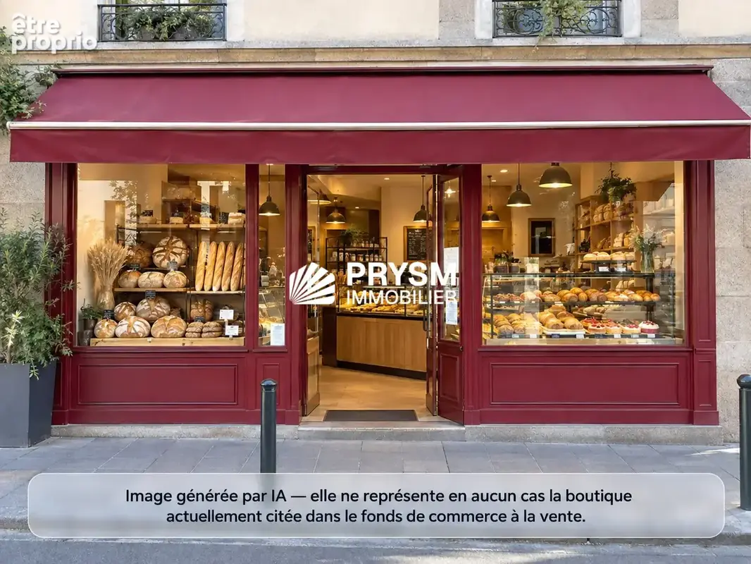 Photo Autres à Rennes au prix de 170 833€
