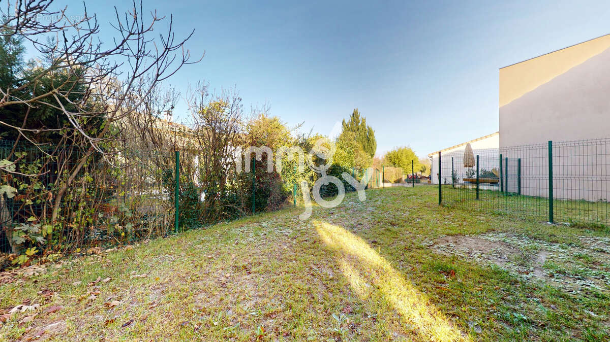 Appartement à SAINT-ALBAN