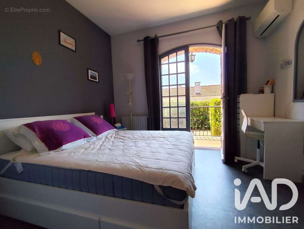 Maison 230 m² à Hyeres  - photo 7
