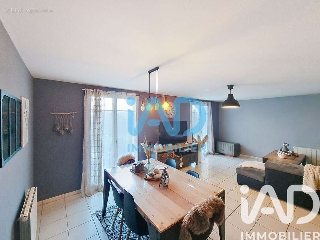 Photo 5 - Maison à POITIERS