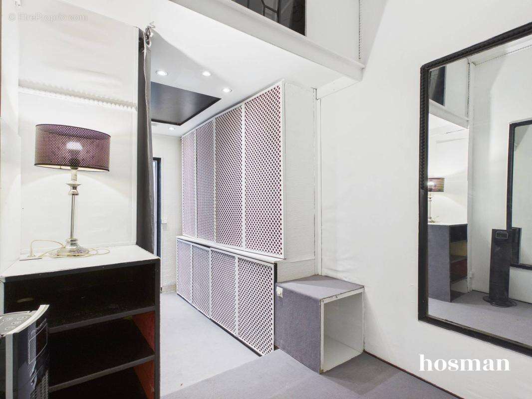 Appartement à PARIS-8E
