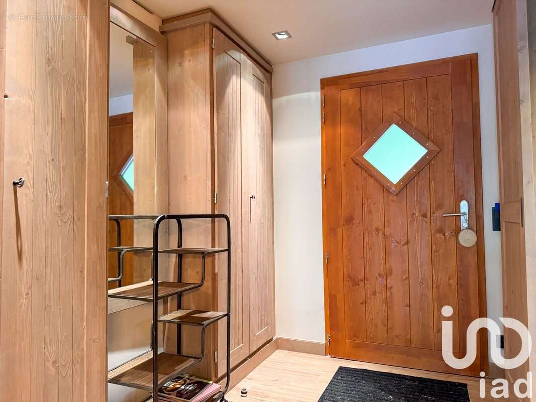 Photo 3 - Appartement à LES AVANCHERS-VALMOREL