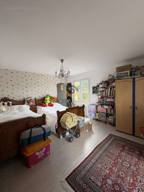 Maison 107 m² à Puihardy  - photo 6