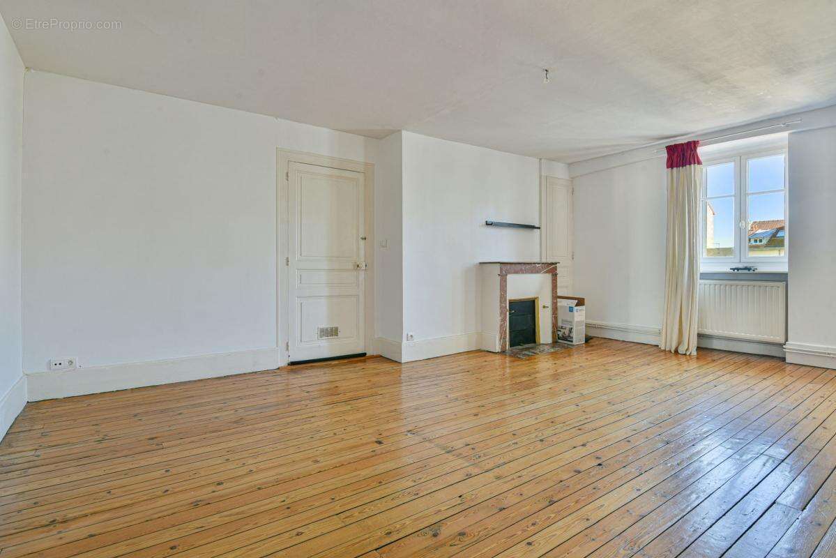 Appartement à LIMOGES