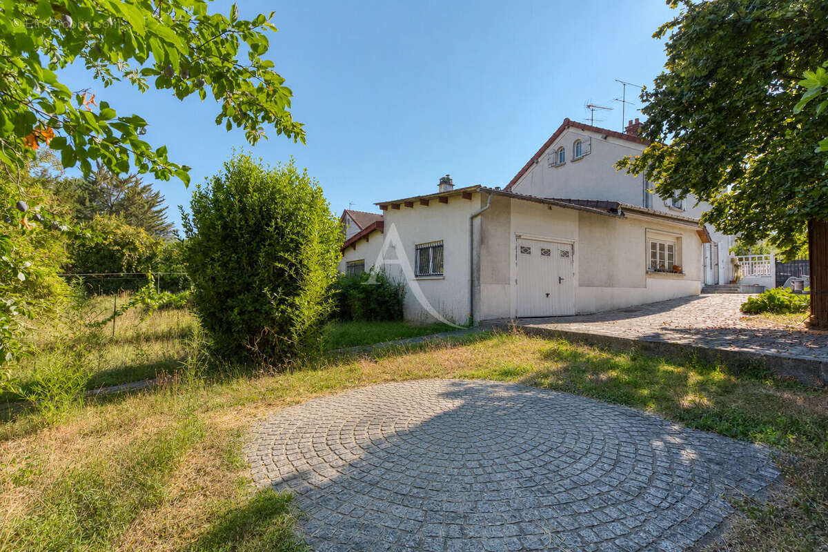 Maison 4 pieces - photo 12