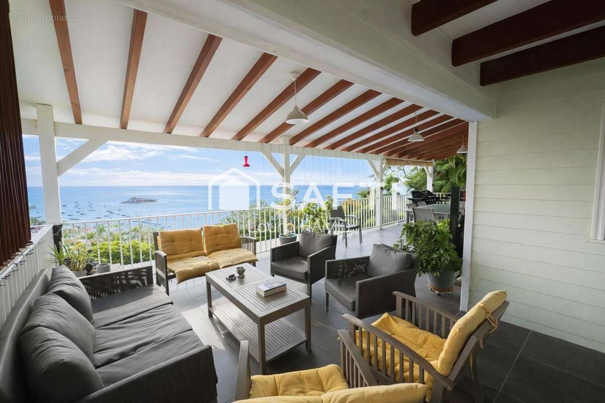 Photo 3 - Maison à SAINT-PIERRE