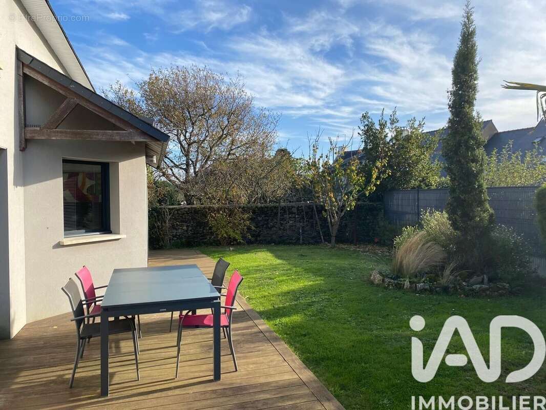 Photo 2 - Maison à SARZEAU