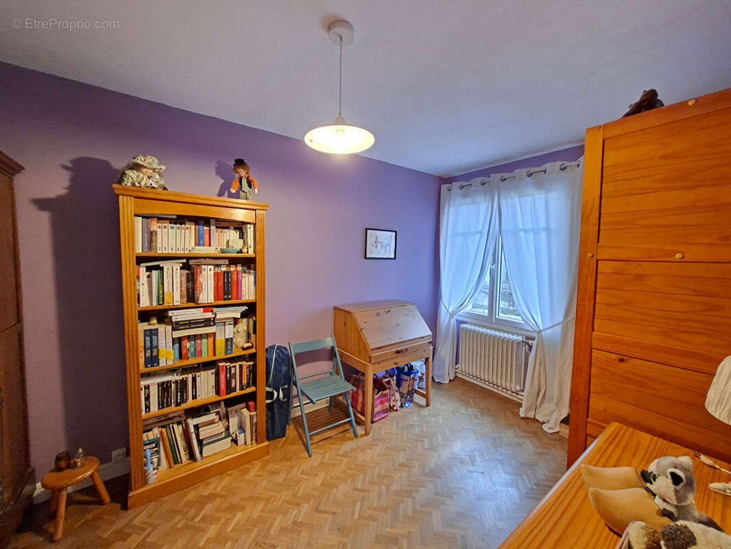 Maison à LIZY-SUR-OURCQ