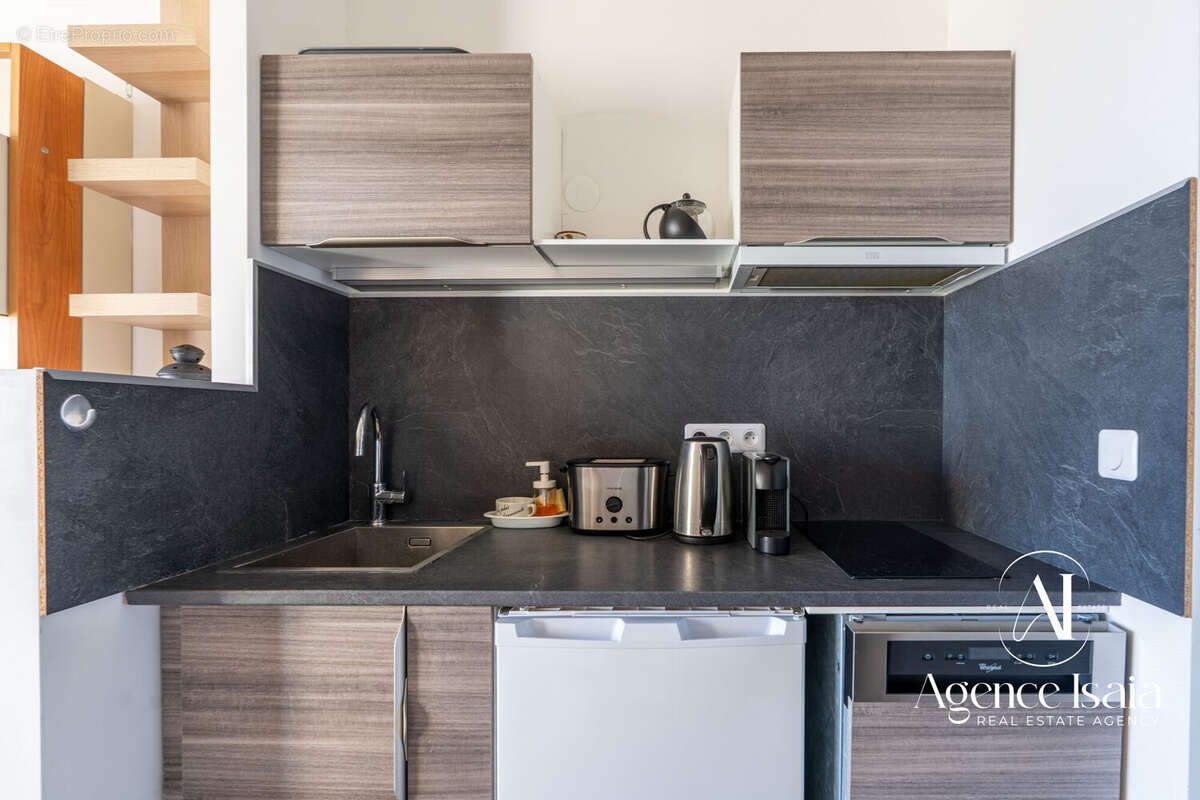 Appartement à LE LAVANDOU