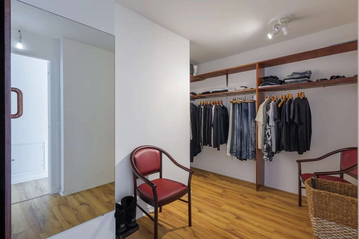 5P d'angle - Domaine du Loup - Vue Mer et Parc - photo 10