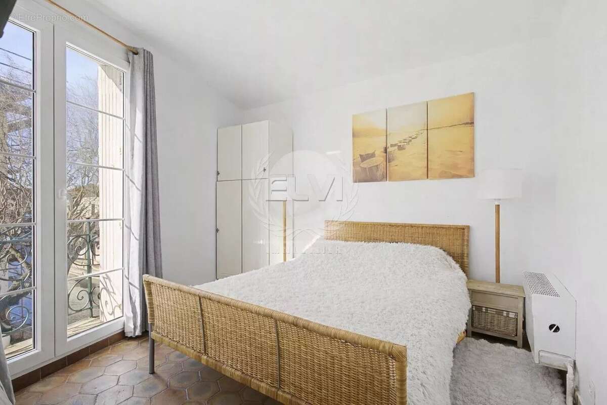 Appartement à GRIMAUD