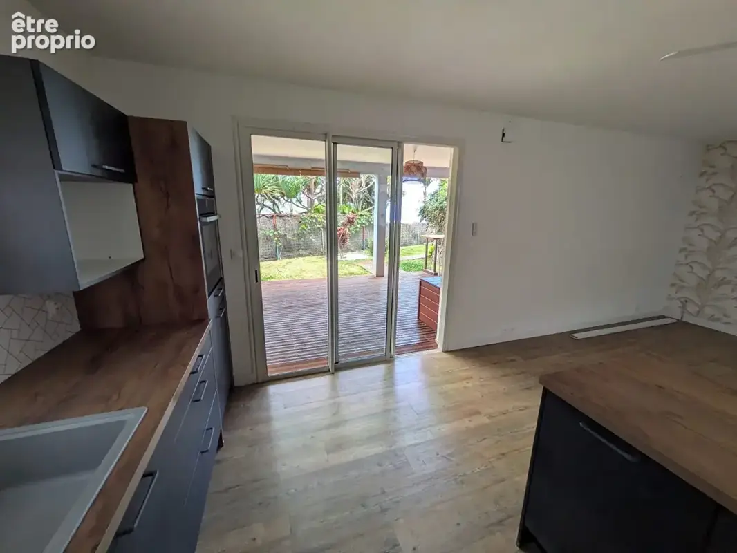 Jolie maison de type 4  avec vue mer sur Bellemène - photo 4