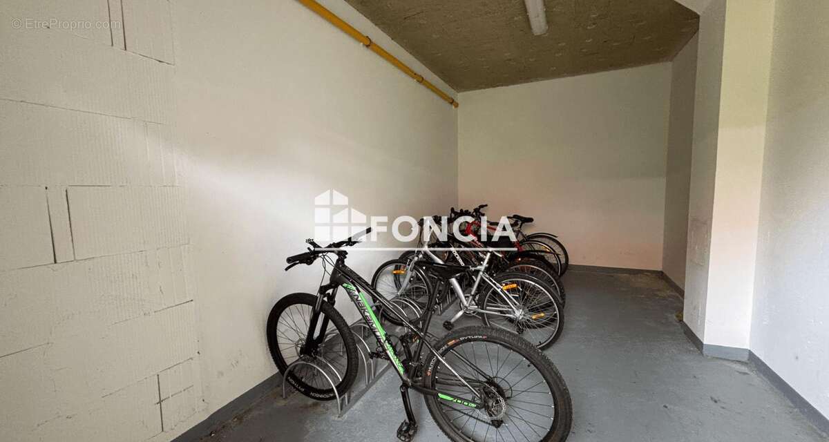 Appartement à QUIMPER