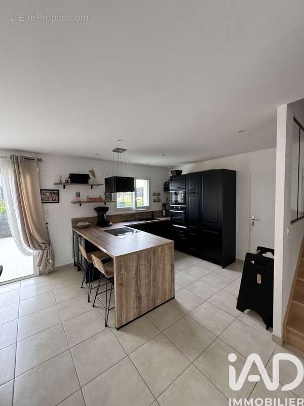 Photo 3 - Maison à BRECE