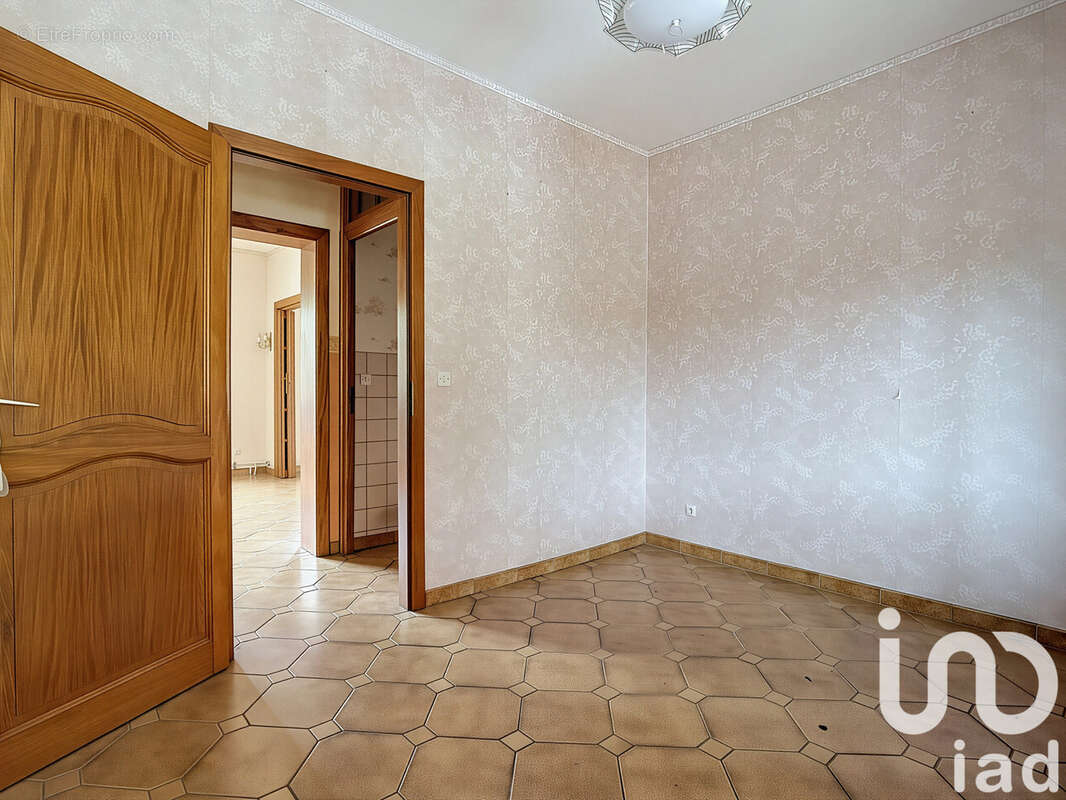 Photo 3 - Maison à THIONVILLE