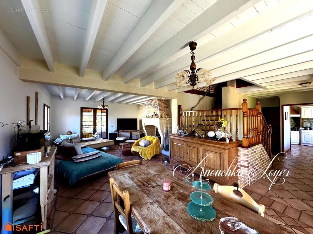 Photo 2 - Maison à LANGON