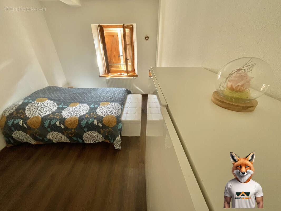 Appartement 92 m² à Morteau  - photo 7