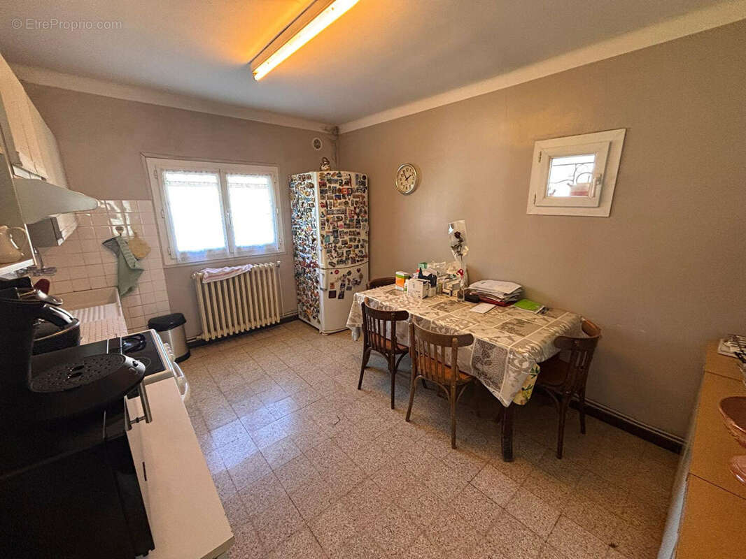 Maison à GARDANNE