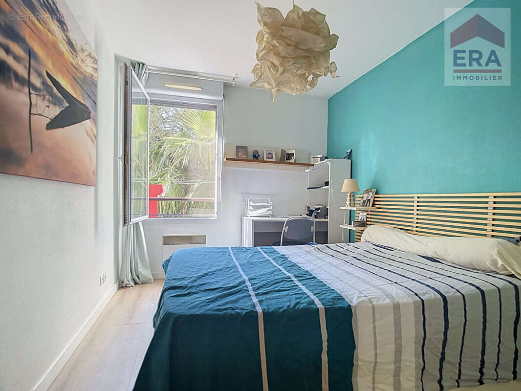 Appartement à MARSEILLE-9E