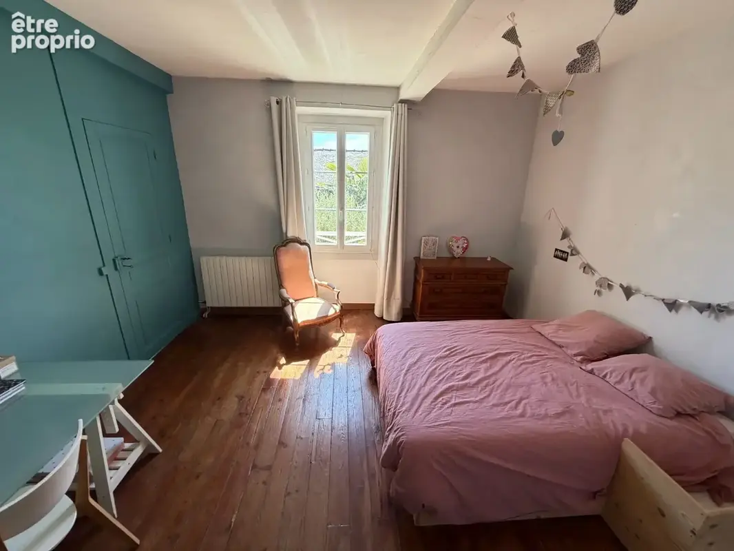 Maison à vendre 10 pièces BAZET (65) - photo 24