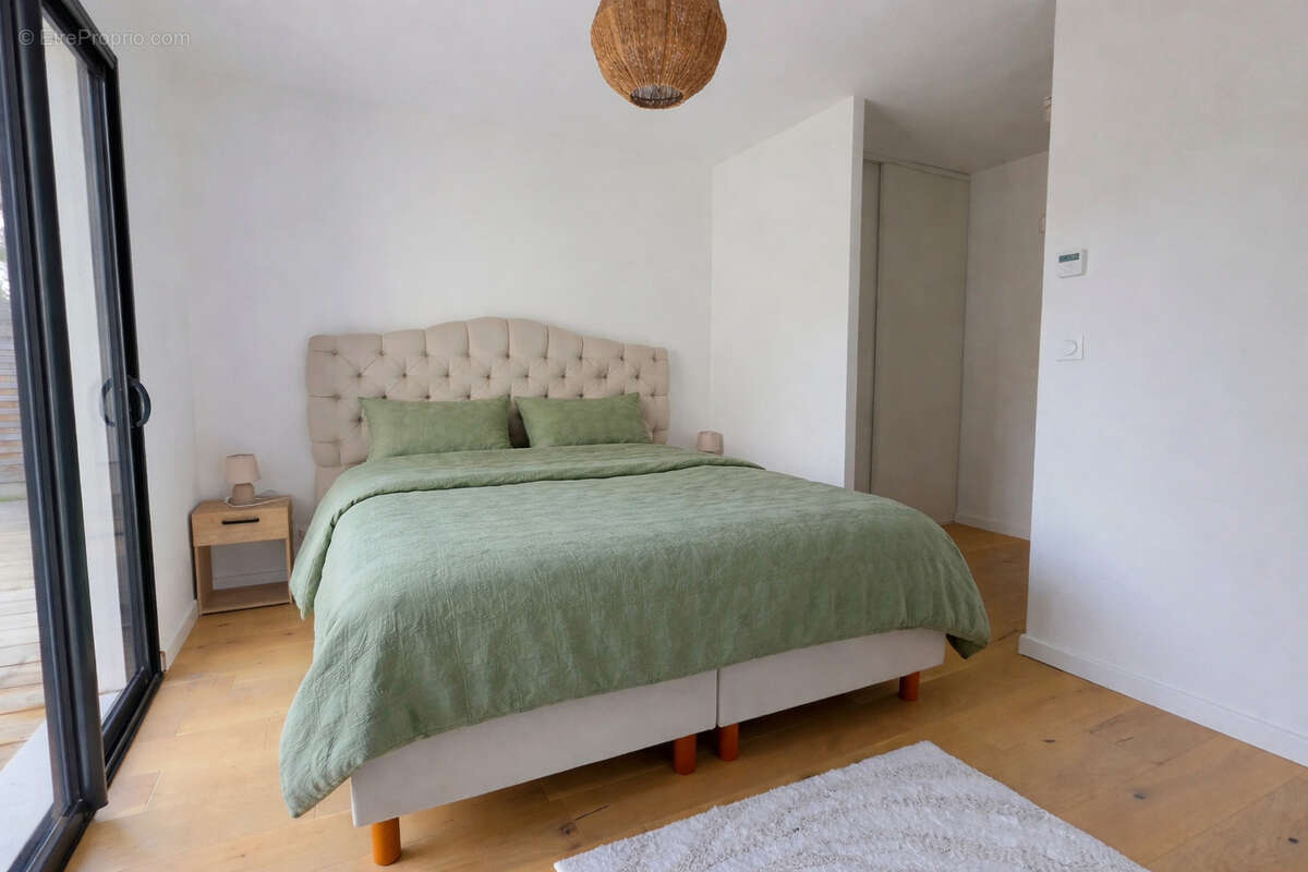 Maison à ANDERNOS-LES-BAINS