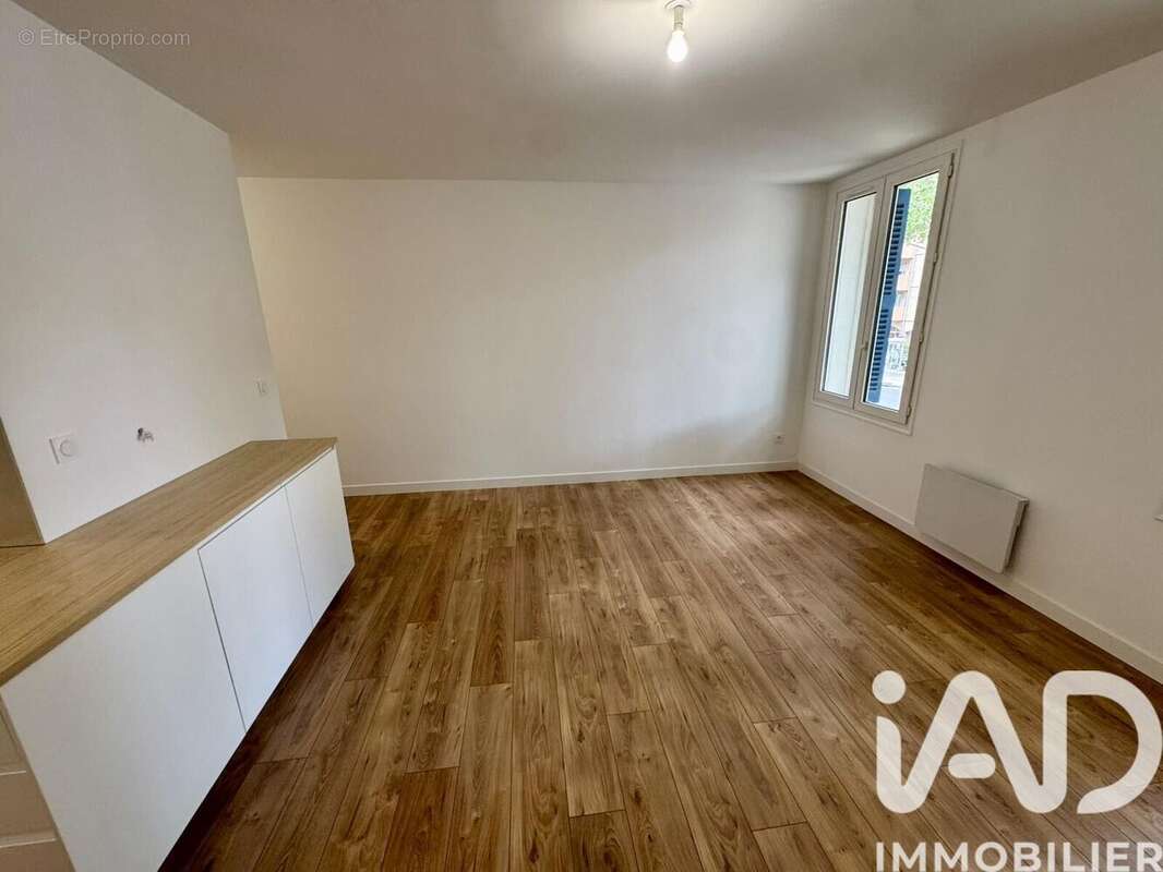Photo 8 - Appartement à SALON-DE-PROVENCE