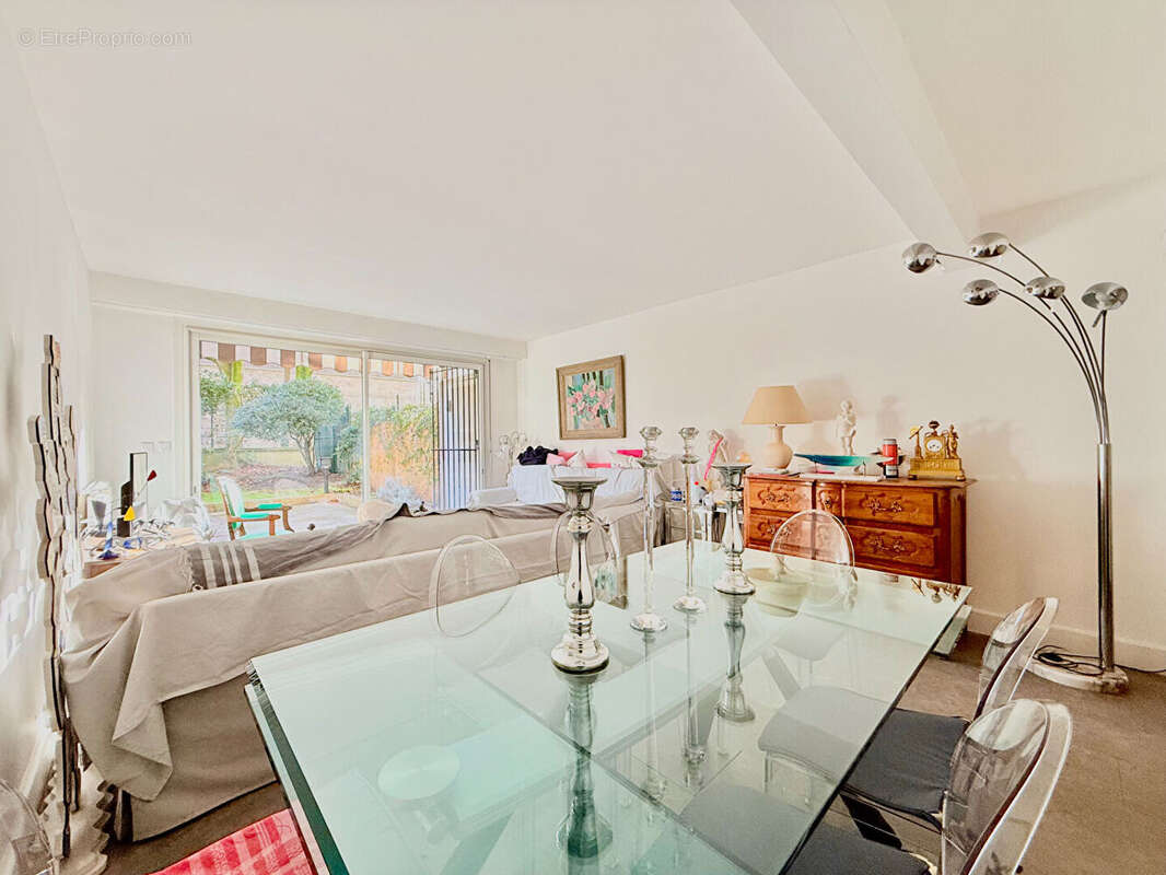 Appartement à CHOISY-LE-ROI