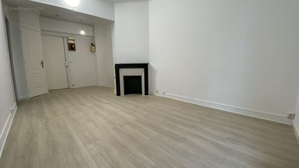 Appartement à LAGNY-SUR-MARNE