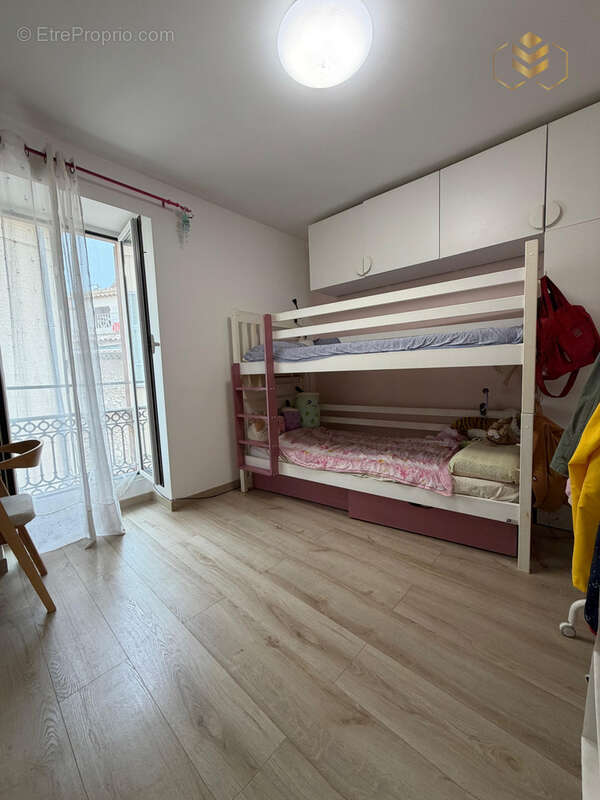 Appartement à LA TURBIE