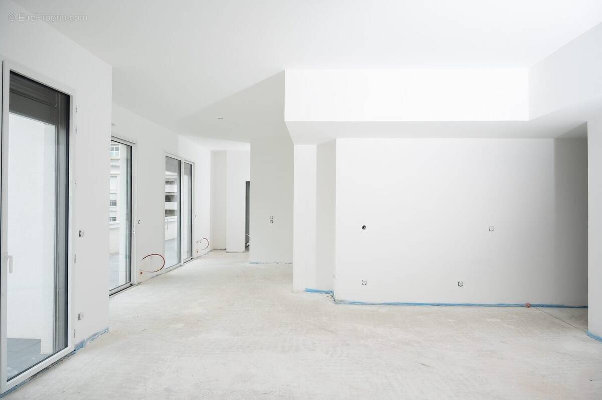 Appartement à LYON-3E