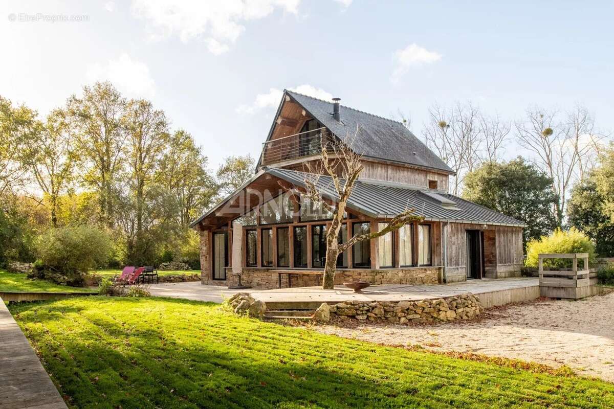 Maison à VANNES
