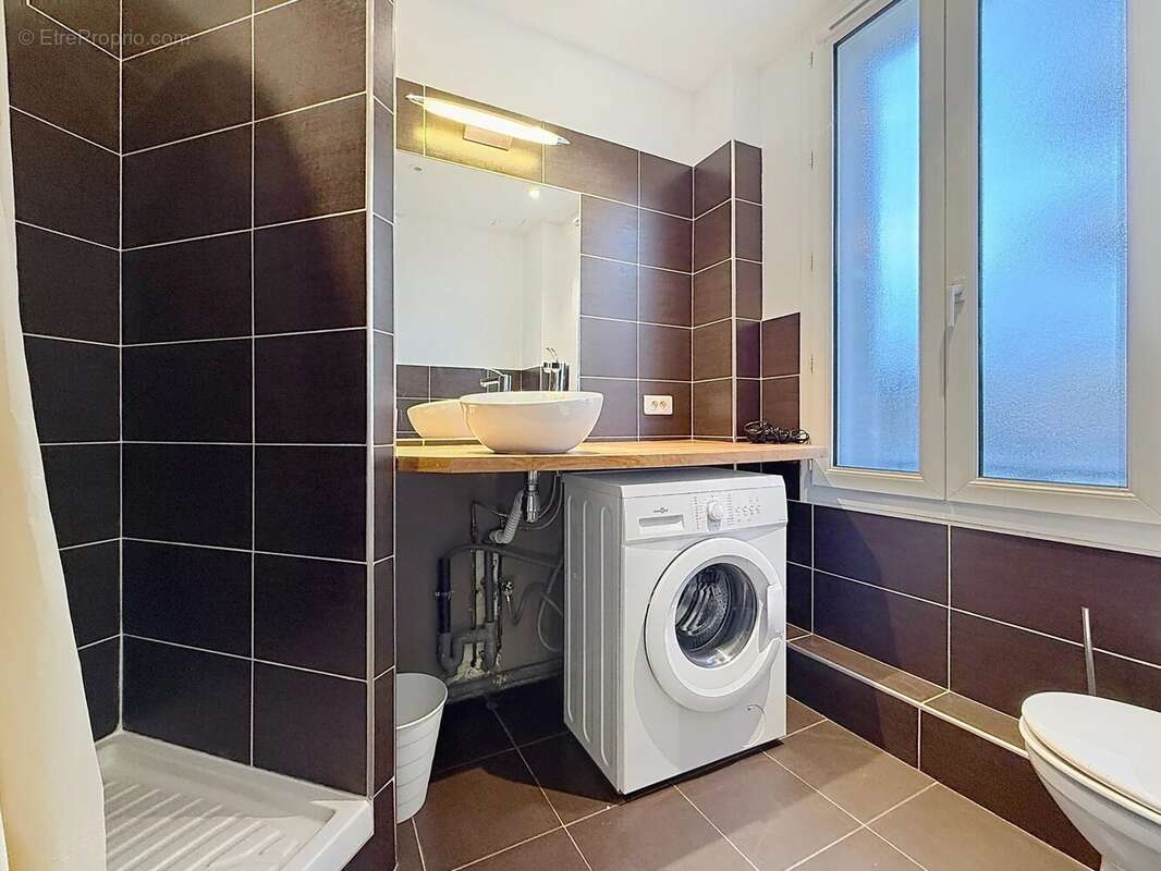 Appartement à LE CANNET