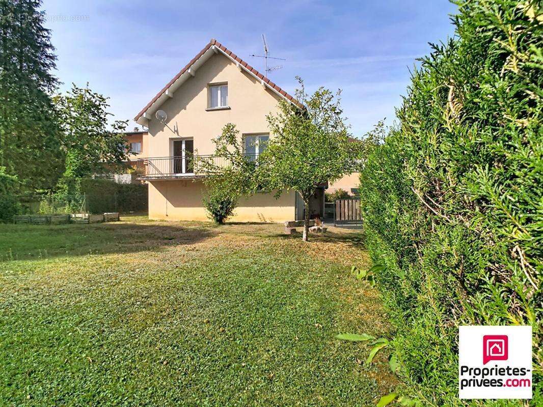 Maison Vyans Le Val 6 pièces 126 m2 - photo 8