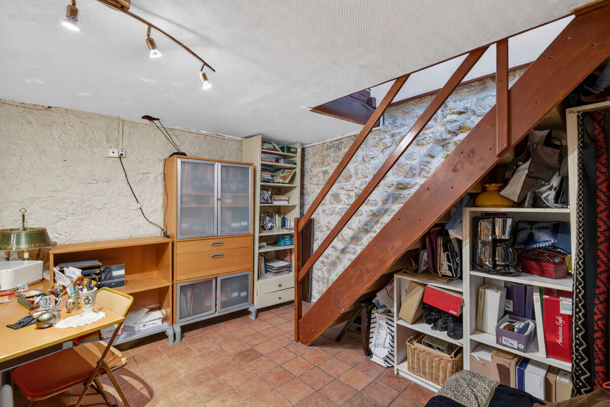 Appartement à PARIS-13E