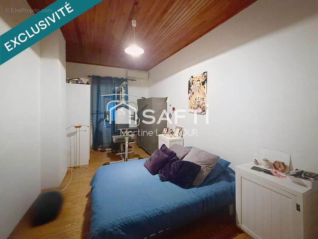 Photo 9 - Maison à BEAURECUEIL