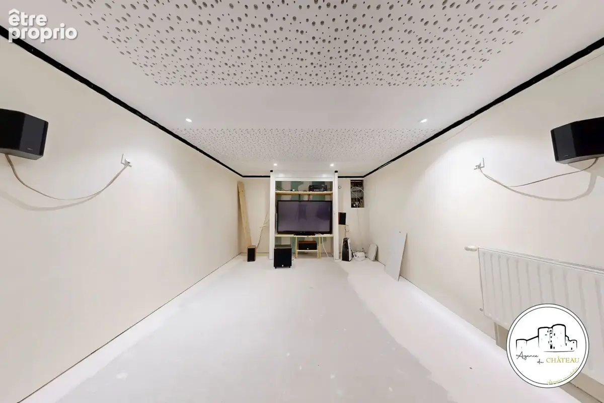 Maison angevine de caractère   Quartier Ney - photo 15