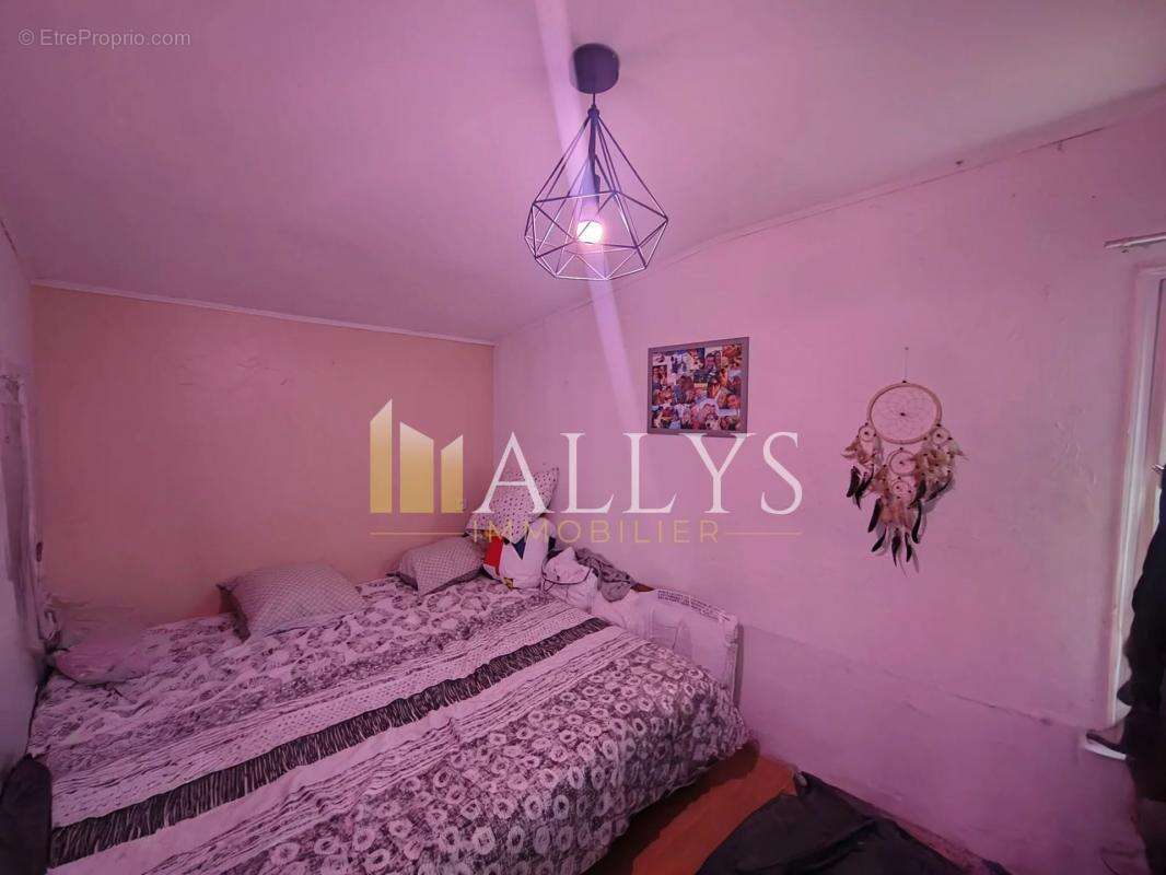 Maison à CHAUMONT-EN-VEXIN