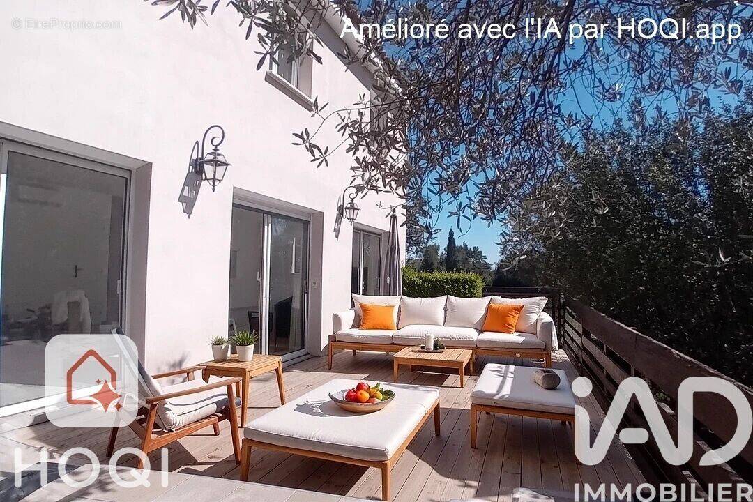 Photo 1 - Maison à CLARET