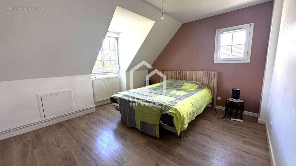 Maison à ANDRESY
