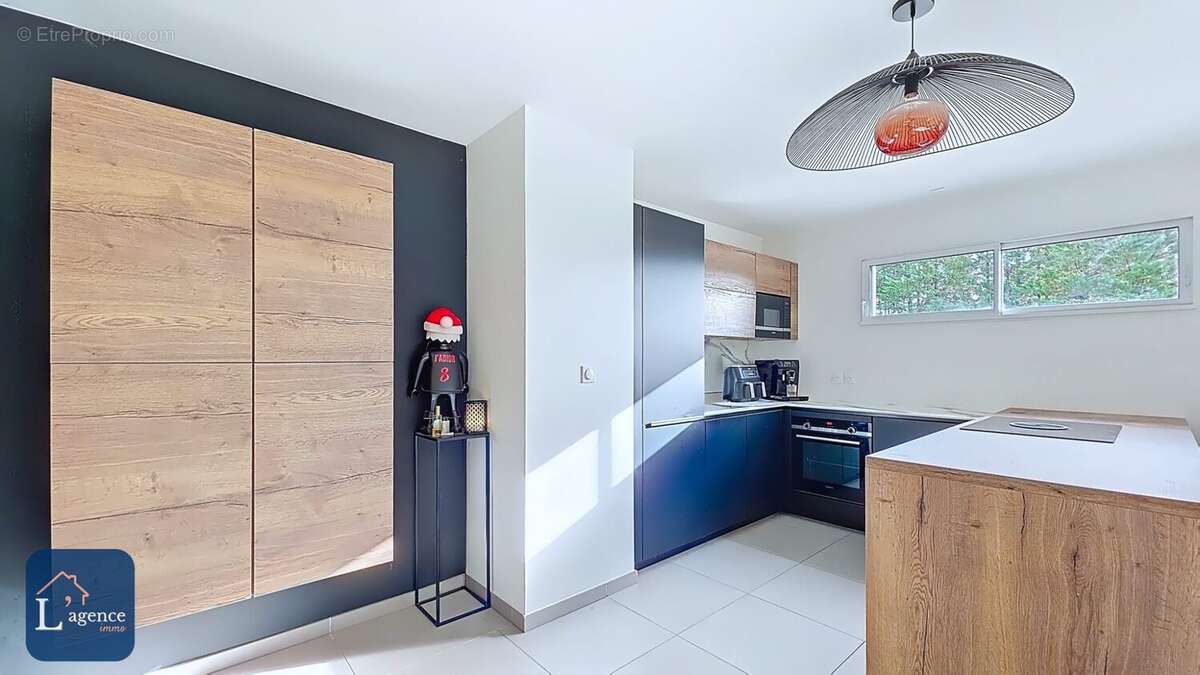 Appartement à DIVONNE-LES-BAINS