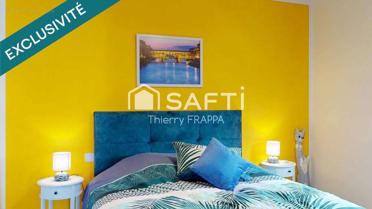 Photo 7 - Appartement à AJACCIO