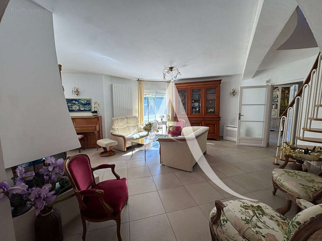 Maison à LA GRANDE-MOTTE