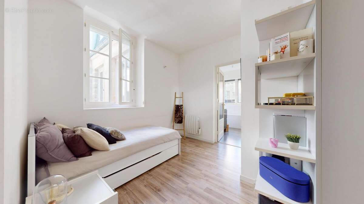 Appartement à LYON-1E