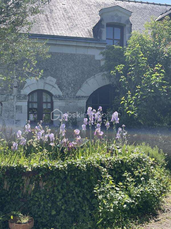 Maison à JUIGNE-SUR-LOIRE