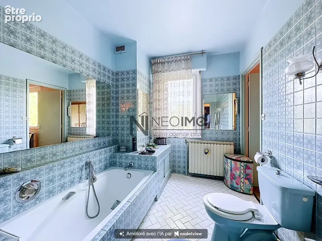 Maison Individuelle Neufchâteau - photo 15